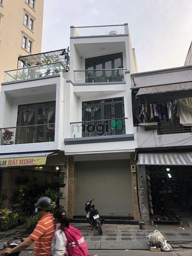 Hình ảnh cho thuê nhà đường Ca Văn Thỉnh, tân bình 4x15m, 2 lầu