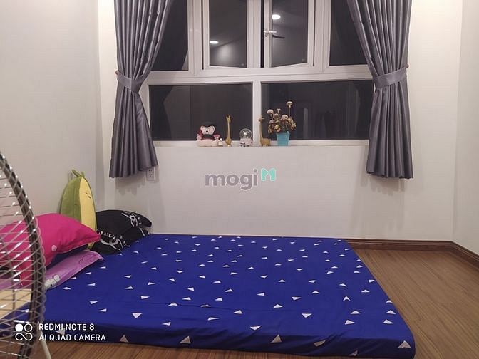 Hình ảnh Cho thuê phòng master chung cư Lavie garden