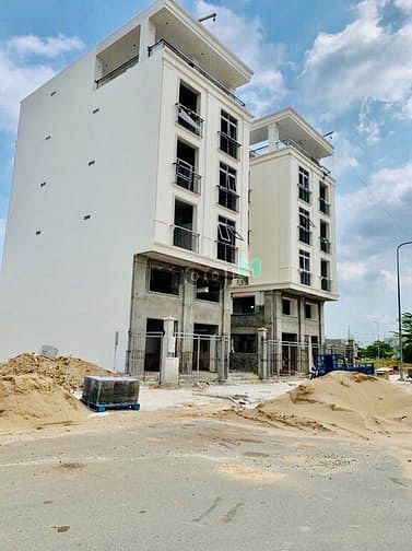 Hình ảnh Cần Bán Gấp Lô Đất 56M2 Tỉnh Lộ 10,100% THỔ CƯ, Gần Chợ, BV Chợ Rẫy 2