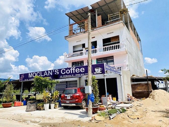 Hình ảnh Cần Bán Gấp Lô Đất 56M2 Tỉnh Lộ 10,100% THỔ CƯ, Gần Chợ, BV Chợ Rẫy 2