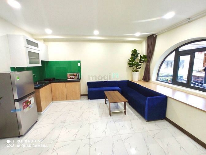 Hình ảnh 🎏Căn Hộ 2-3PN, Full NT 70m2, Cửa sổ thoáng mát, Phạm Văn Xảo - TP 🎏