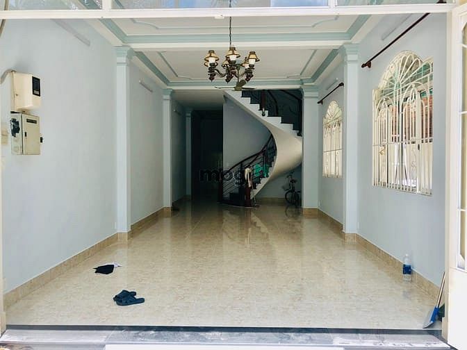 Hình ảnh Bán nhà 117m2 công nhận đủ khu Bình Phú 1