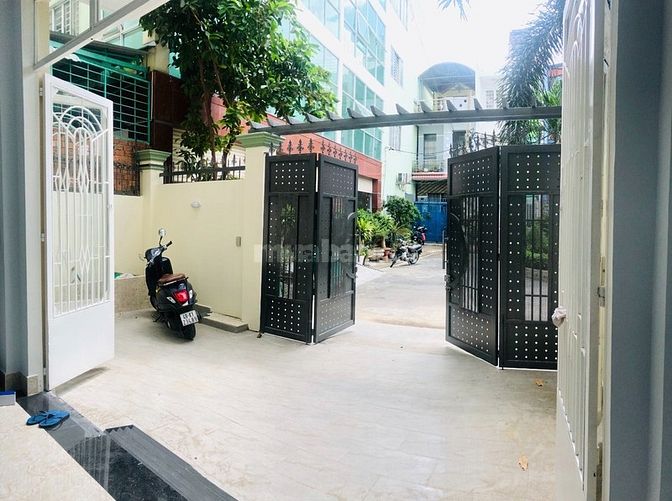 Hình ảnh Bán nhà 117m2 công nhận đủ khu Bình Phú 1