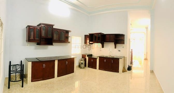 Hình ảnh Bán nhà 117m2 công nhận đủ khu Bình Phú 1