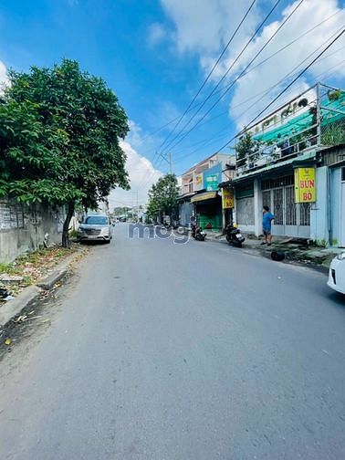 Hình ảnh Bán đất lô góc Mặt tiền kinh doanh đường số 9 Linh Tây TĐ, sát PVĐ