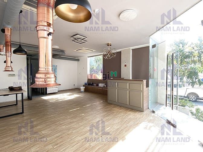 Hình ảnh ⛄ Villa số 25 Trúc Đường P.Thảo Điền Quận 2 cần cho thuê ⛄