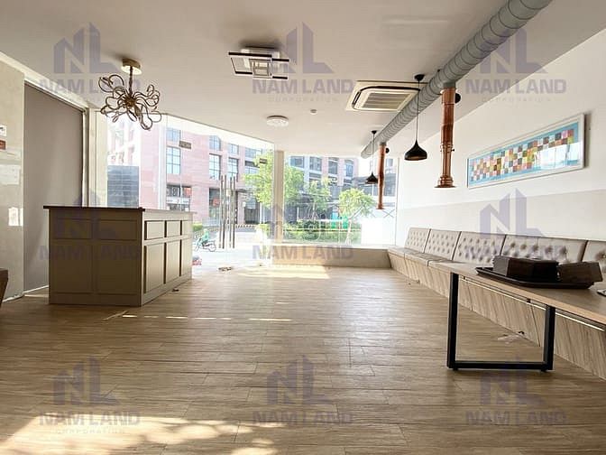 Hình ảnh ⛄ Villa số 25 Trúc Đường P.Thảo Điền Quận 2 cần cho thuê ⛄