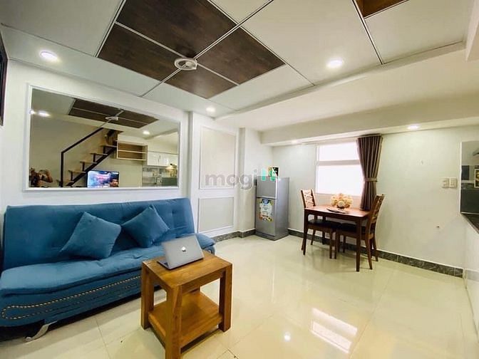 Hình ảnh CH có máy giặt riêng, gần chợ Tân Mỹ, Lotte Q7, ở đc 4 người