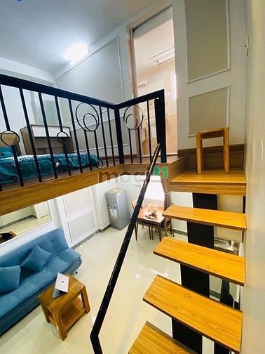 Hình ảnh CH có máy giặt riêng, gần chợ Tân Mỹ, Lotte Q7, ở đc 4 người