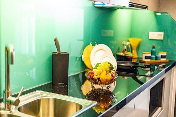 Hình ảnh Cần bán gấp căn góc 2 ngủ 2wc hướng biển diện tích 70m2 giá 1.8 tỷ
