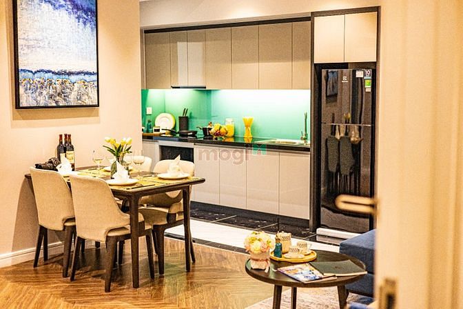 Hình ảnh Cần bán gấp căn góc 2 ngủ 2wc hướng biển diện tích 70m2 giá 1.8 tỷ