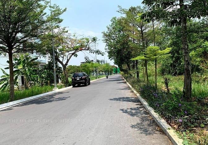 Hình ảnh Bán đất đường vành đai 60m KDC Conic 13B Bình Chánh, 120m2, 8.2tỷ, SHR