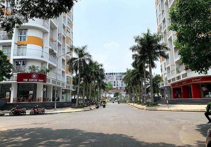 Hình ảnh Bán đất đường vành đai 60m KDC Conic 13B Bình Chánh, 120m2, 8.2tỷ, SHR