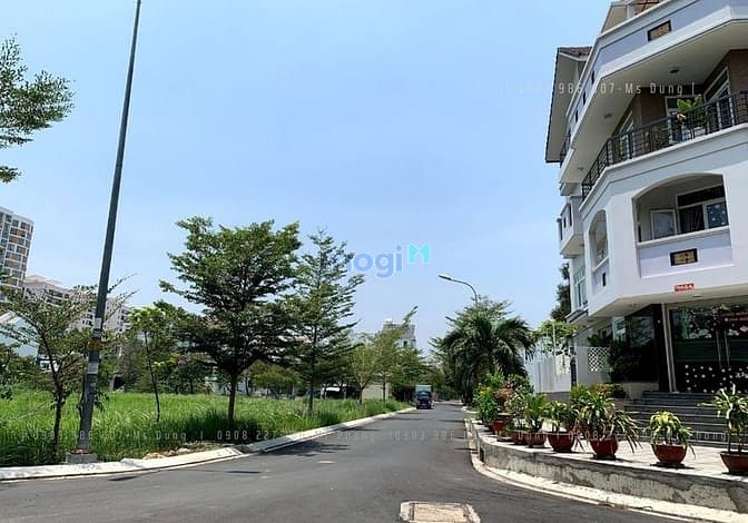 Hình ảnh Bán đất đường vành đai 60m KDC Conic 13B Bình Chánh, 120m2, 8.2tỷ, SHR
