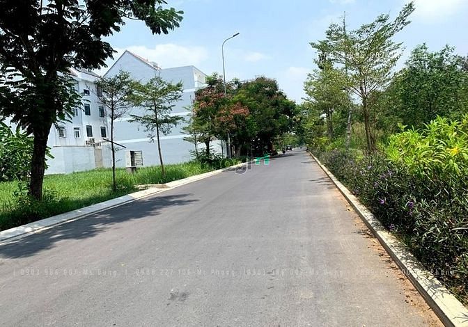 Hình ảnh Bán đất đường vành đai 60m KDC Conic 13B Bình Chánh, 120m2, 8.2tỷ, SHR