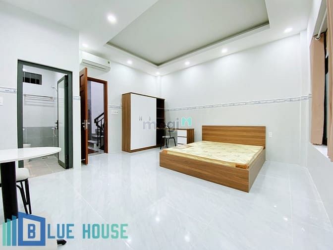 Hình ảnh 5tr5_1PN_Bạch Đằng Sân Bay_Full Nội Thất