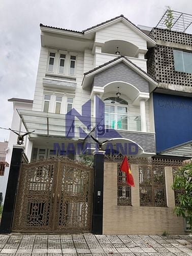 Hình ảnh ⛵Cho thuê nhà Đường số 3, Bình An, Quận 2, giá 50tr, gần chợ⛵