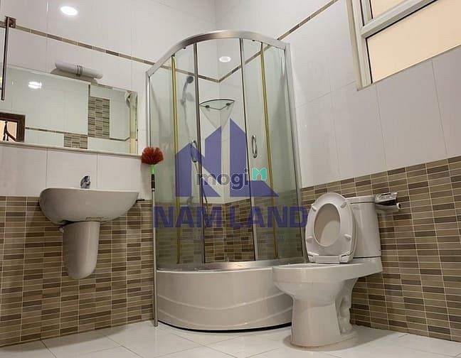 Hình ảnh ⛵Cho thuê nhà Đường số 3, Bình An, Quận 2, giá 50tr, gần chợ⛵