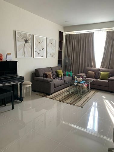 Hình ảnh 2PN - 106 m2 - Full Nội Thất - Giá 18 TR - Sunrise City
