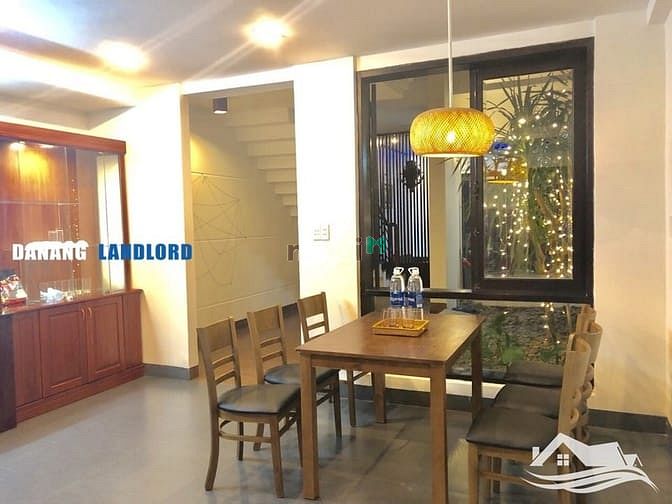 Hình ảnh Nhà đẹp 3PN gần biển Phạm Văn Đồng - B257