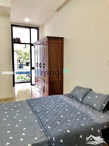 Hình ảnh Nhà đẹp 3PN gần biển Phạm Văn Đồng - B257