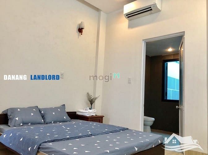 Hình ảnh Nhà đẹp 3PN gần biển Phạm Văn Đồng - B257