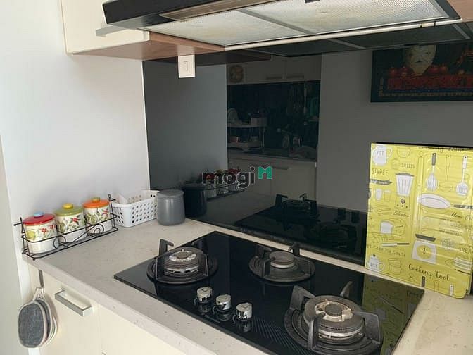Hình ảnh 2PN - 106 m2 - Full Nội Thất - Giá 18 TR - Sunrise City