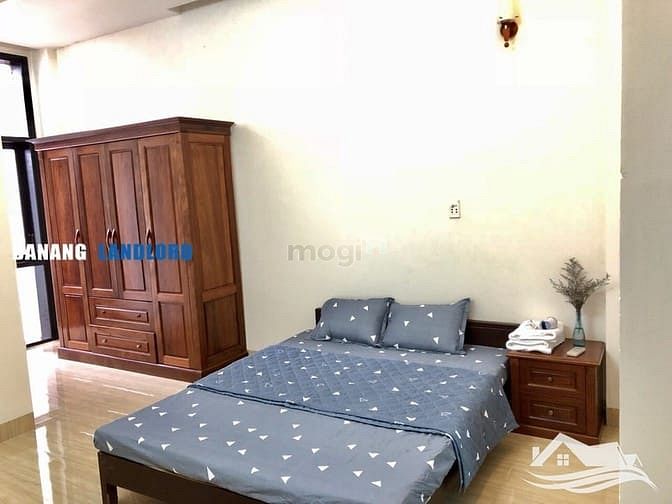 Hình ảnh Nhà đẹp 3PN gần biển Phạm Văn Đồng - B257