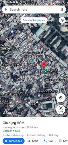 Hình ảnh Bán dãy 8 phòng trọ Linh Tây - Thủ Đức.