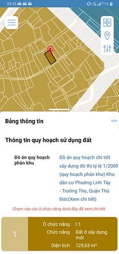Hình ảnh Bán dãy 8 phòng trọ Linh Tây - Thủ Đức.