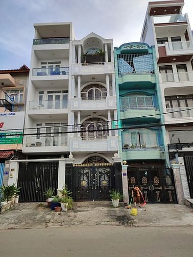 Hình ảnh Mặt tiền 183 đường 26 khu dân cư Bình Phú