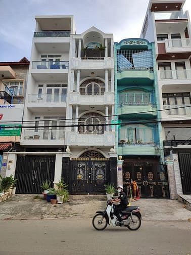Hình ảnh Mặt tiền 183 đường 26 khu dân cư Bình Phú