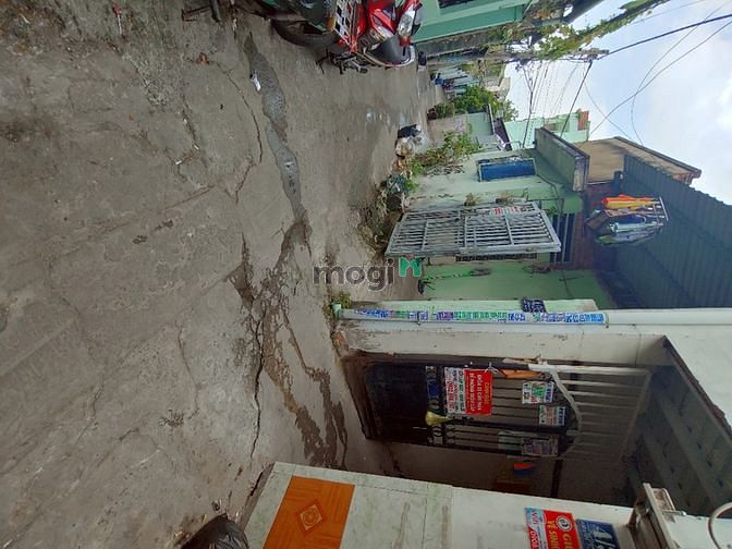 Hình ảnh Bán dãy 8 phòng trọ Linh Tây - Thủ Đức.