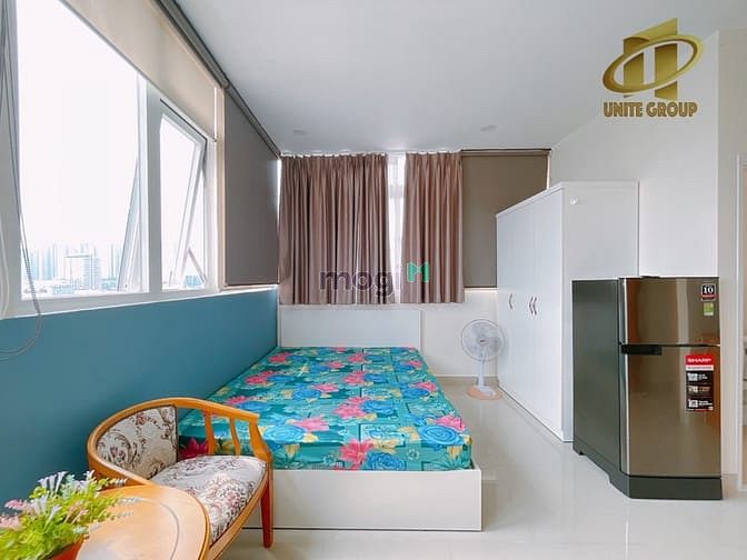 Hình ảnh HHT Full House-Studio full NT Q7-có cửa sổ- Sát Lotte Mart,ĐH RMIT