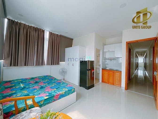 Hình ảnh HHT Full House-Studio full NT Q7-có cửa sổ- Sát Lotte Mart,ĐH RMIT