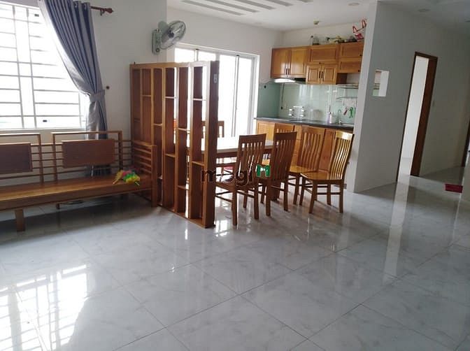 Hình ảnh Mb6623 nạp rút nhanh chóng 90m2, 2PN ngay Metro Bình Phú, có nội thất.