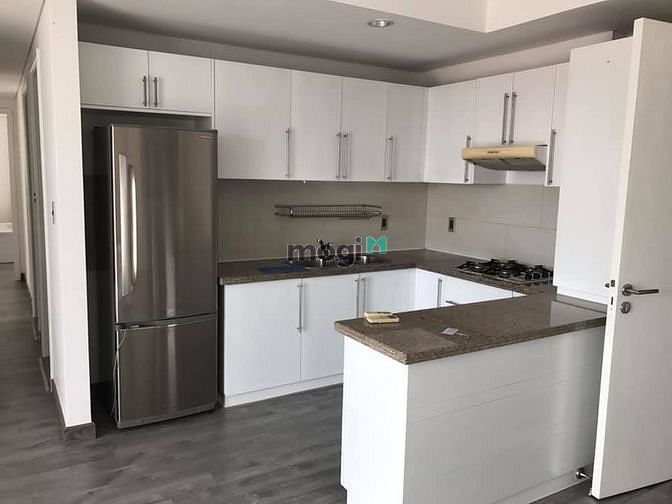 Hình ảnh Cho thuê Trang Chủ MB66.COM / Đăng Ký Tặng 66K 3PN-114m2 full nội thất chung cư Botanic giá 18tr/th