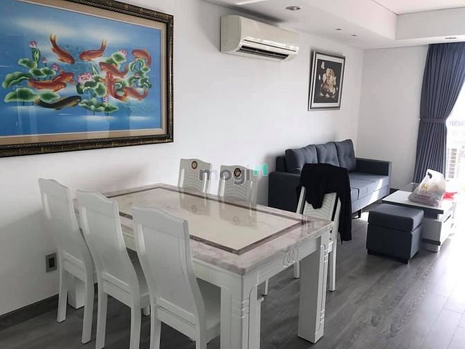 Hình ảnh Cho thuê Trang Chủ MB66.COM / Đăng Ký Tặng 66K 3PN-114m2 full nội thất chung cư Botanic giá 18tr/th