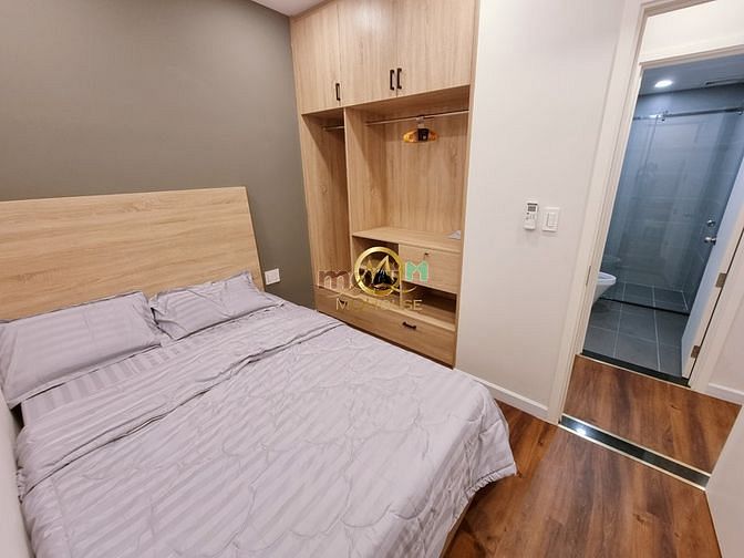 Hình ảnh Siêu phẩm Trang Chủ MB66.COM / Đăng Ký Tặng 66K Full nội thất siêu cao cấp, 1PN ban công Quận 3