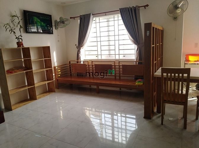 Hình ảnh Mb6623 nạp rút nhanh chóng 90m2, 2PN ngay Metro Bình Phú, có nội thất.