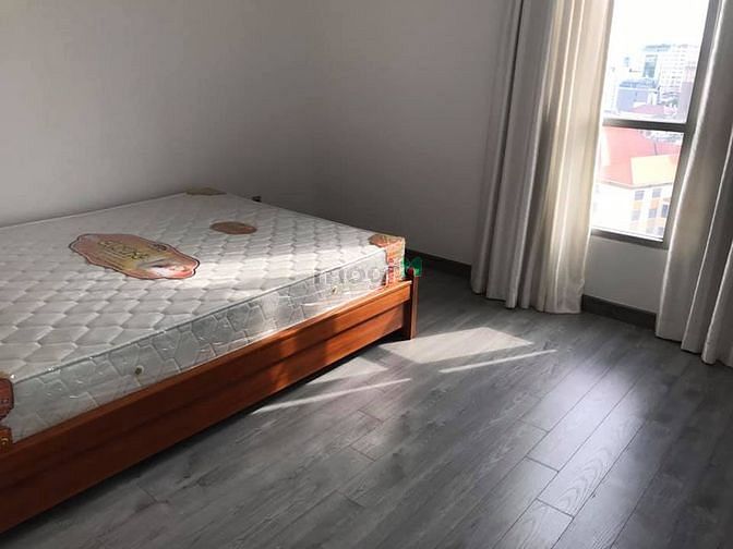 Hình ảnh Cho thuê Trang Chủ MB66.COM / Đăng Ký Tặng 66K 3PN-114m2 full nội thất chung cư Botanic giá 18tr/th