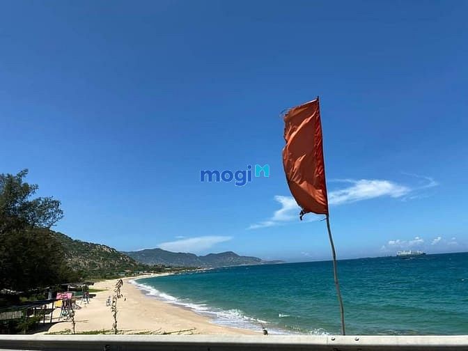 Hình ảnh Đất Biển Mặt Tiền Đường Lạc Long Quân Cạnh Novaworld Phan Thiết Giá Ch