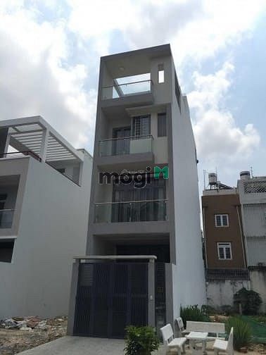Hình ảnh bán nhà phố đường an phú - an khánh, quận 2. DT 80m2.