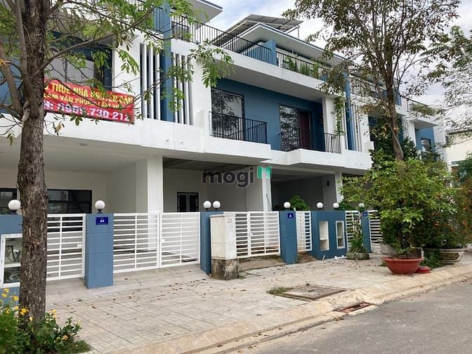 Hình ảnh Cho Thuê Nhà Làm Văn Phòng - KT 5x20 - Phường Tam Phú, Tp. Thủ Đức.