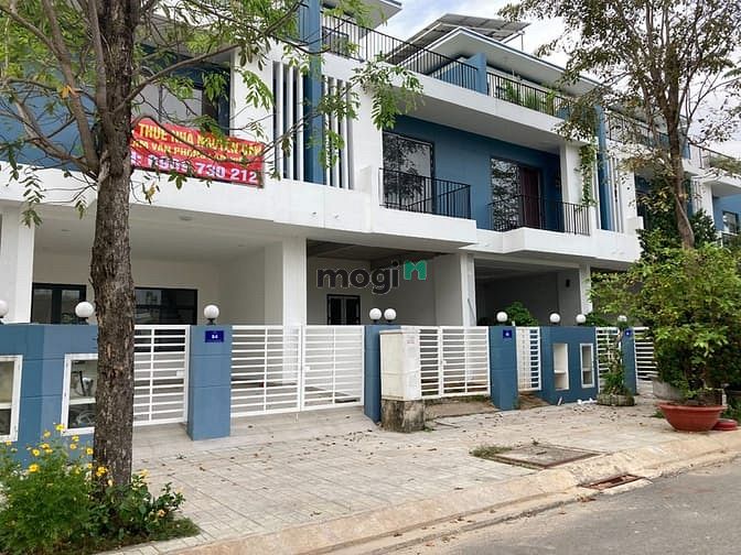 Hình ảnh Cho Thuê Nhà Làm Văn Phòng - KT 5x20 - Phường Tam Phú, Tp. Thủ Đức.