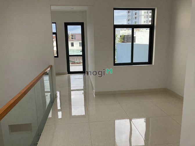 Hình ảnh Cho Thuê Nhà Làm Văn Phòng - KT 5x20 - Phường Tam Phú, Tp. Thủ Đức.