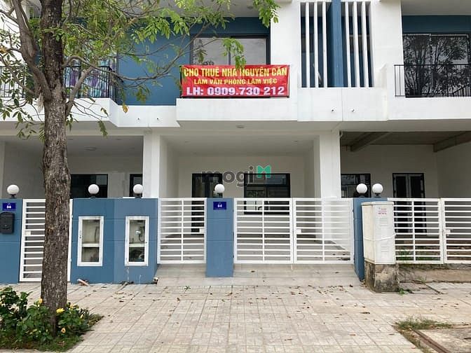 Hình ảnh Cho Thuê Nhà Làm Văn Phòng - KT 5x20 - Phường Tam Phú, Tp. Thủ Đức.