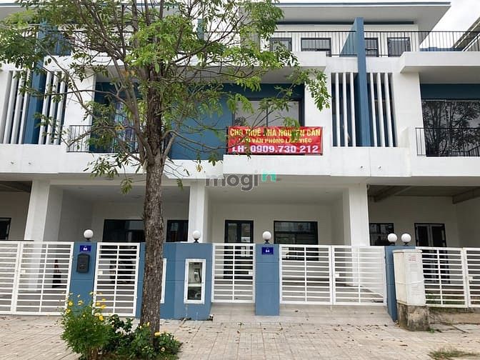 Hình ảnh Cho Thuê Nhà Làm Văn Phòng - KT 5x20 - Phường Tam Phú, Tp. Thủ Đức.
