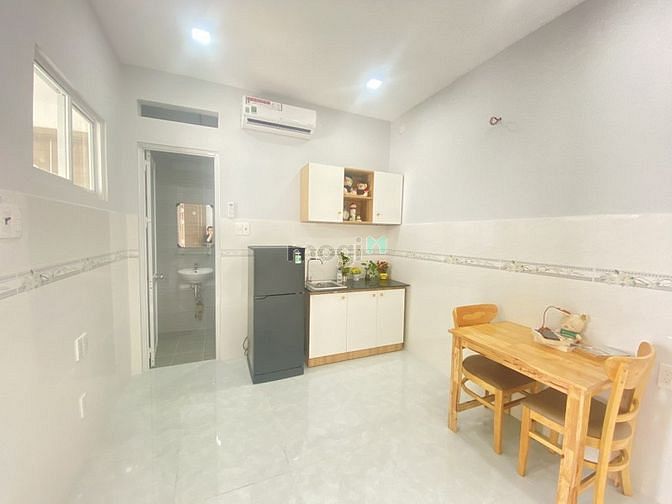 Hình ảnh Phòng Full nội thất gần cầu chữ Y
