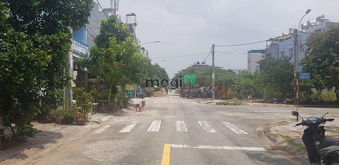 Hình ảnh Bán Lô Đất DT:156m Gía 2tỷ 340 SHR Full Thổ Cư Gần Chợ Chiều Cầu Xáng.